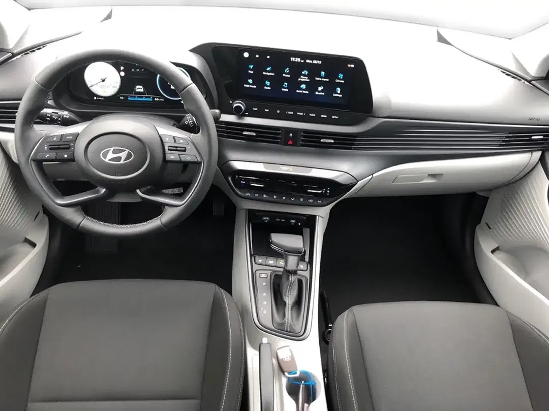 Hyundai i20 - Thumbnail 11