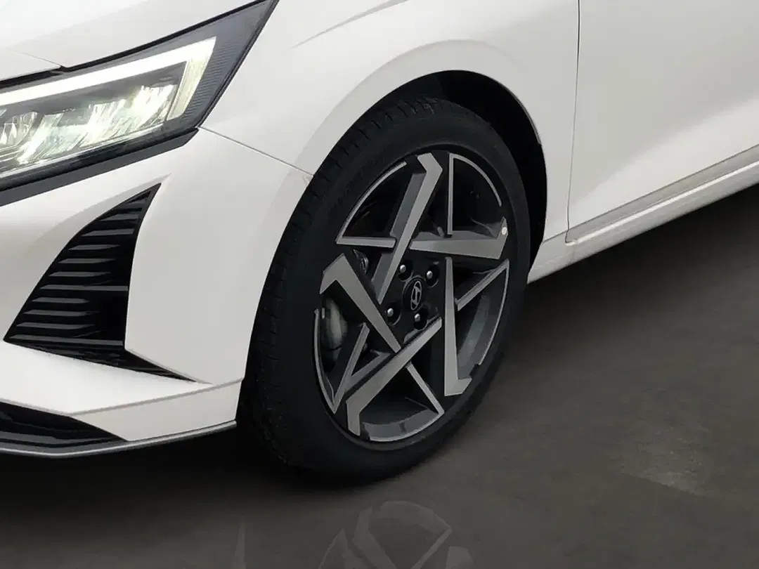 Hyundai i20 - Thumbnail 6