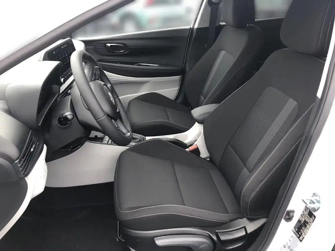 Hyundai i20 - Thumbnail 7