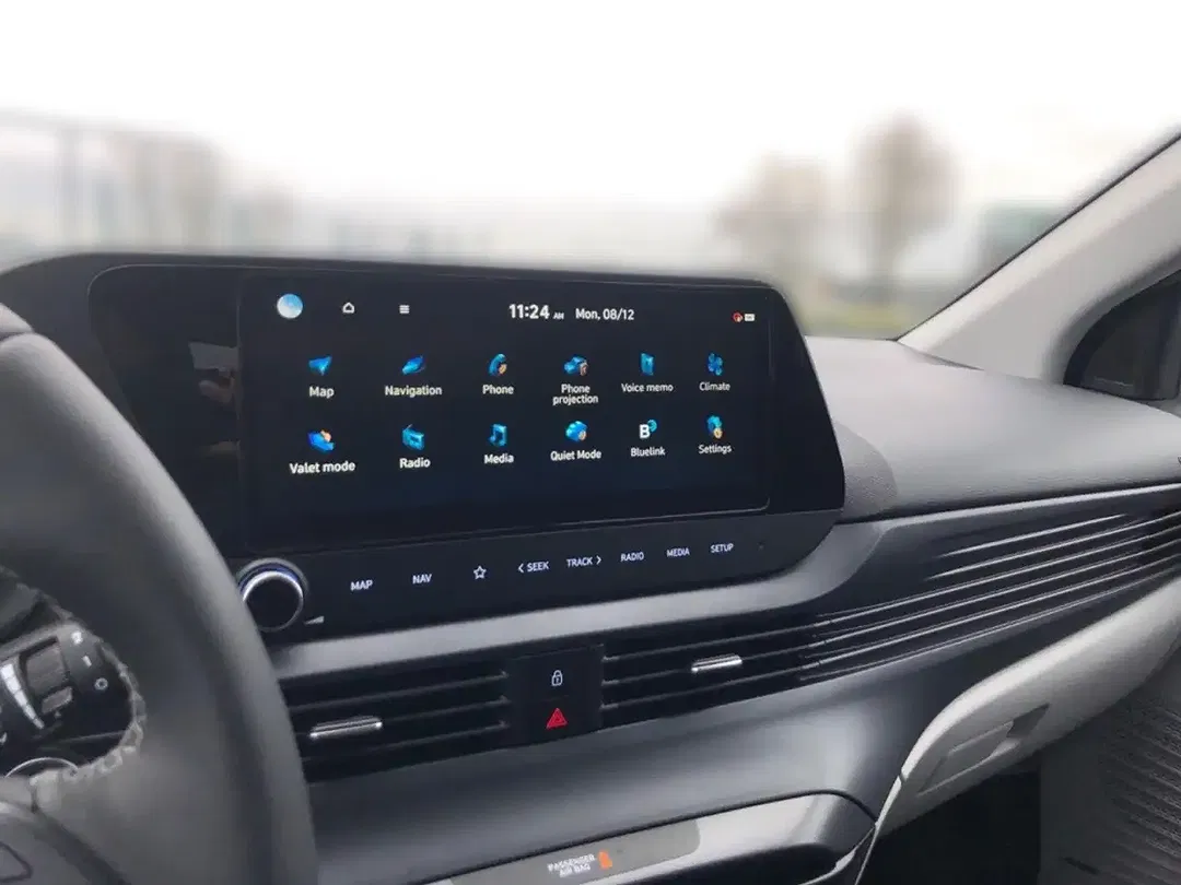 Hyundai i20 - Thumbnail 9