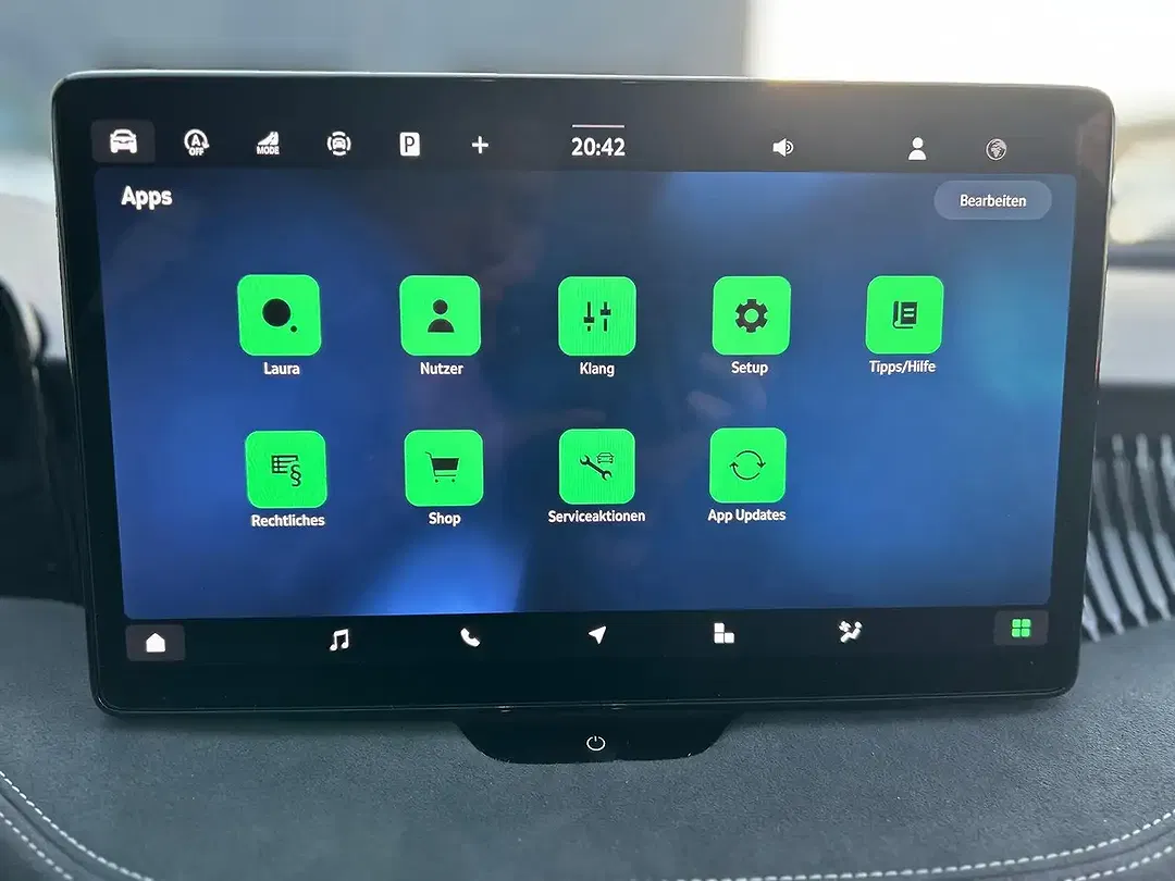 Skoda Superb - Thumbnail 13
