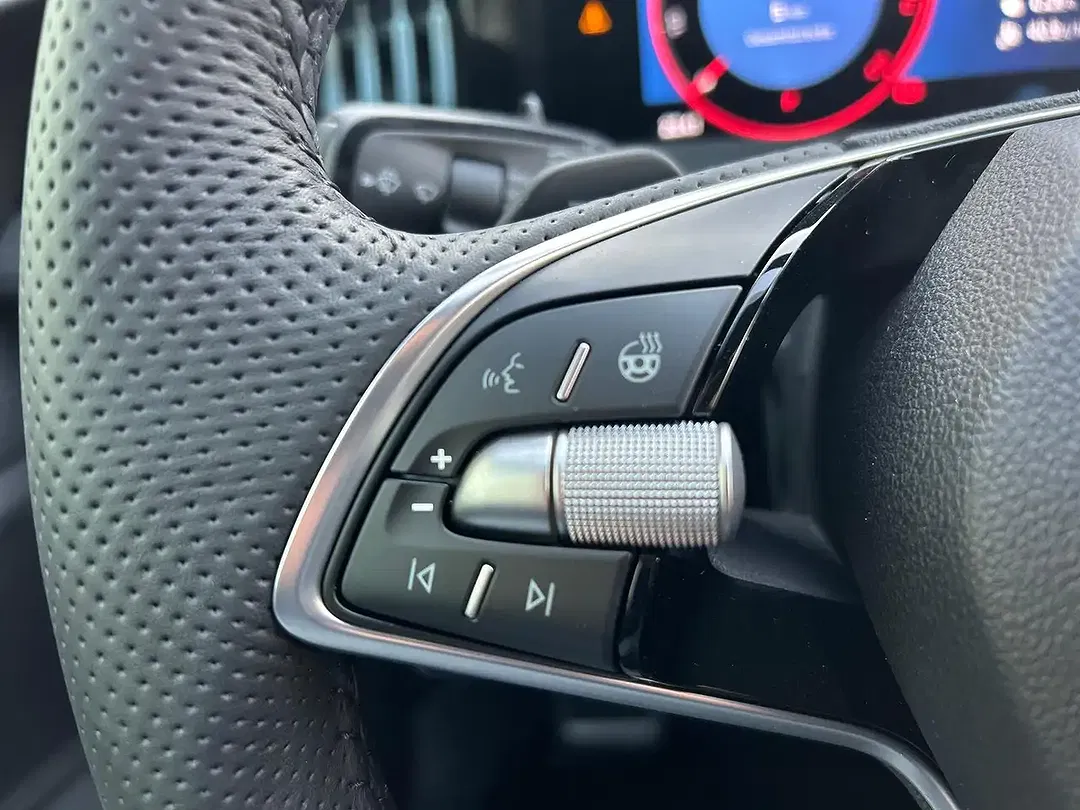 Skoda Superb - Thumbnail 15