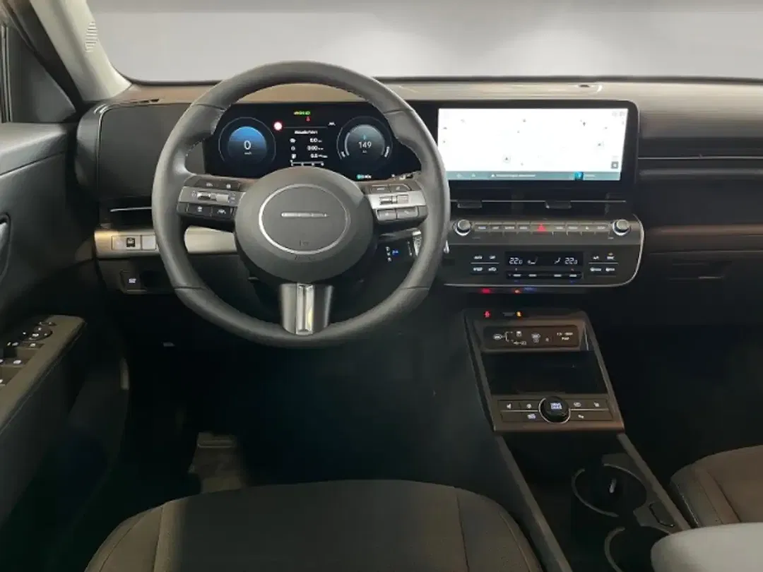 Hyundai KONA - Thumbnail 9