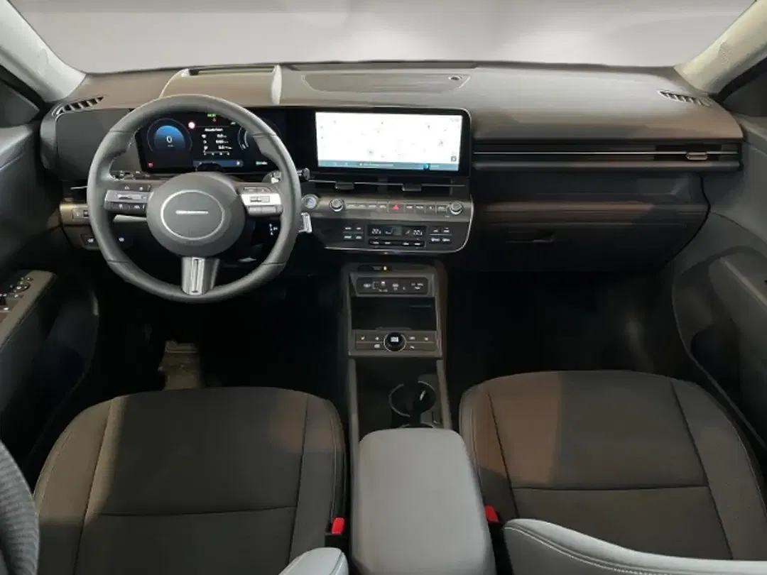 Hyundai KONA - Thumbnail 10