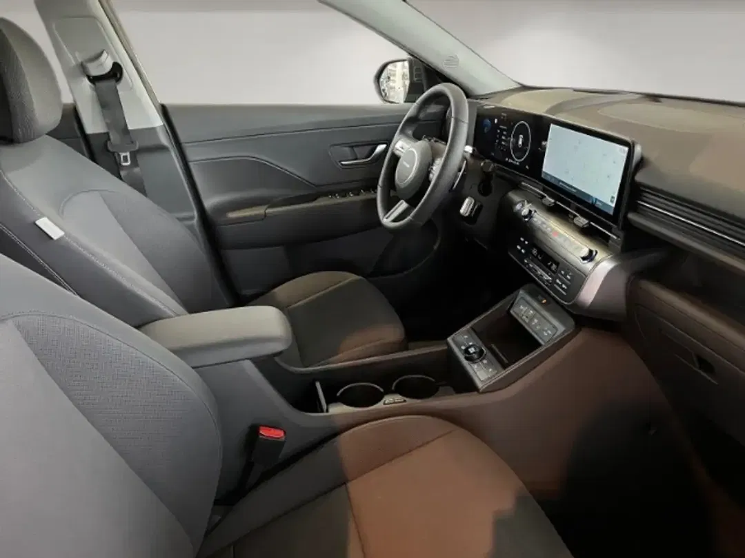 Hyundai KONA - Thumbnail 13