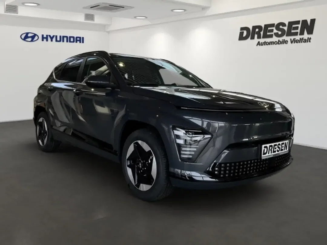 Hyundai KONA - Afbeelding 1