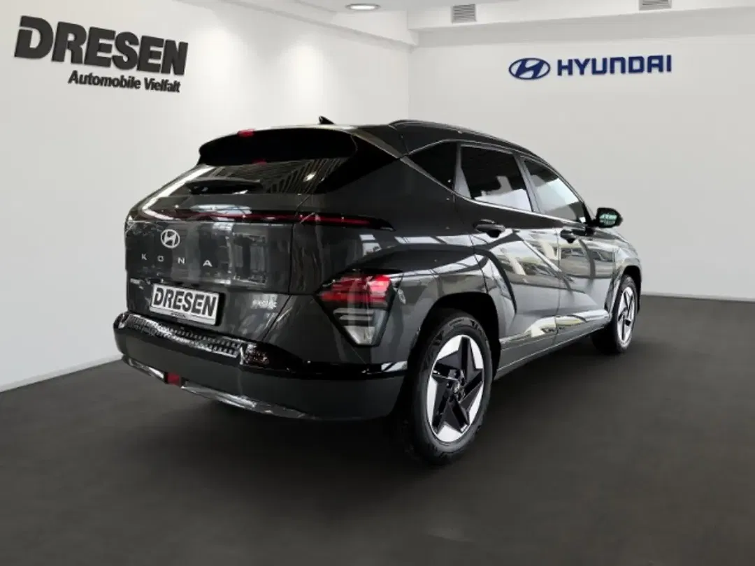 Hyundai KONA - Thumbnail 2