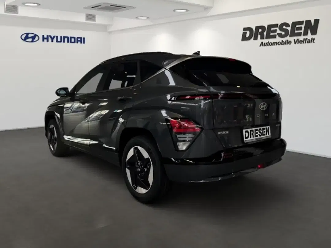 Hyundai KONA - Thumbnail 3