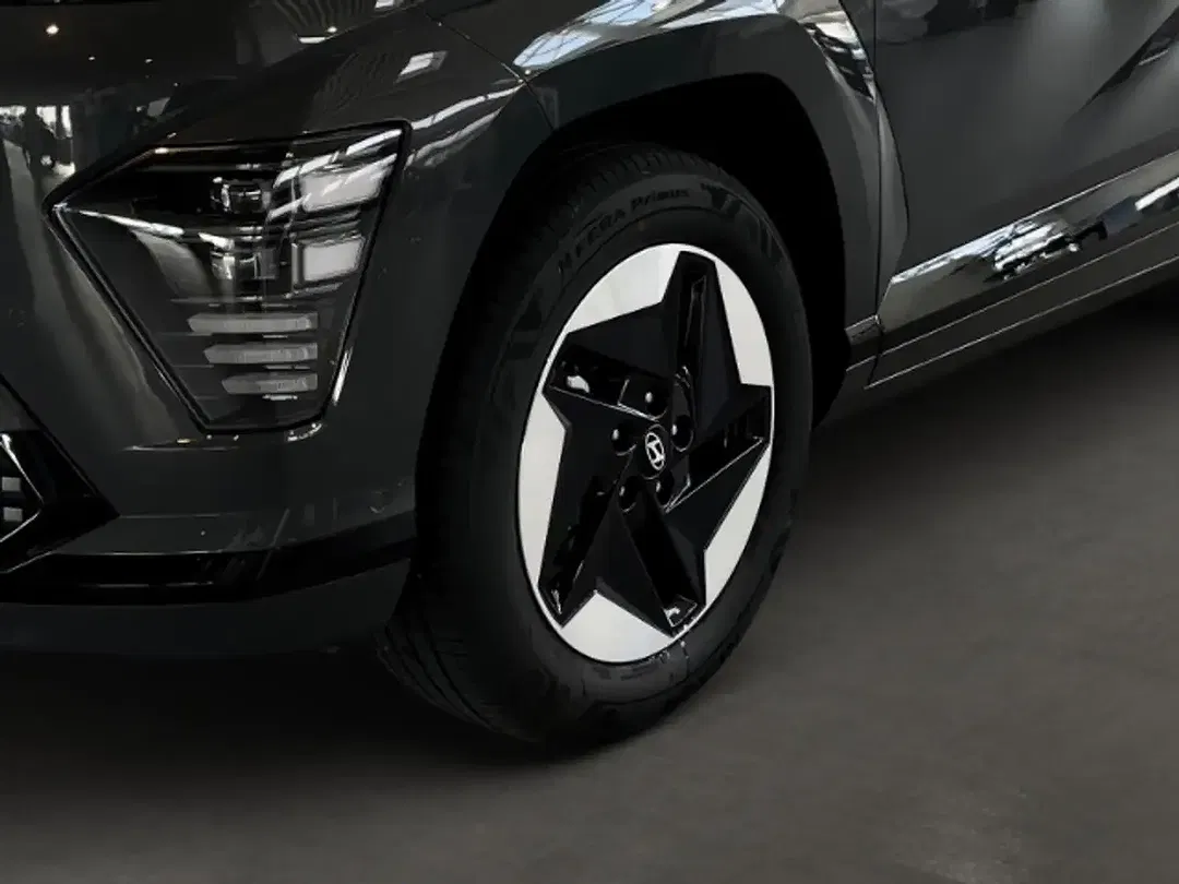 Hyundai KONA - Thumbnail 5