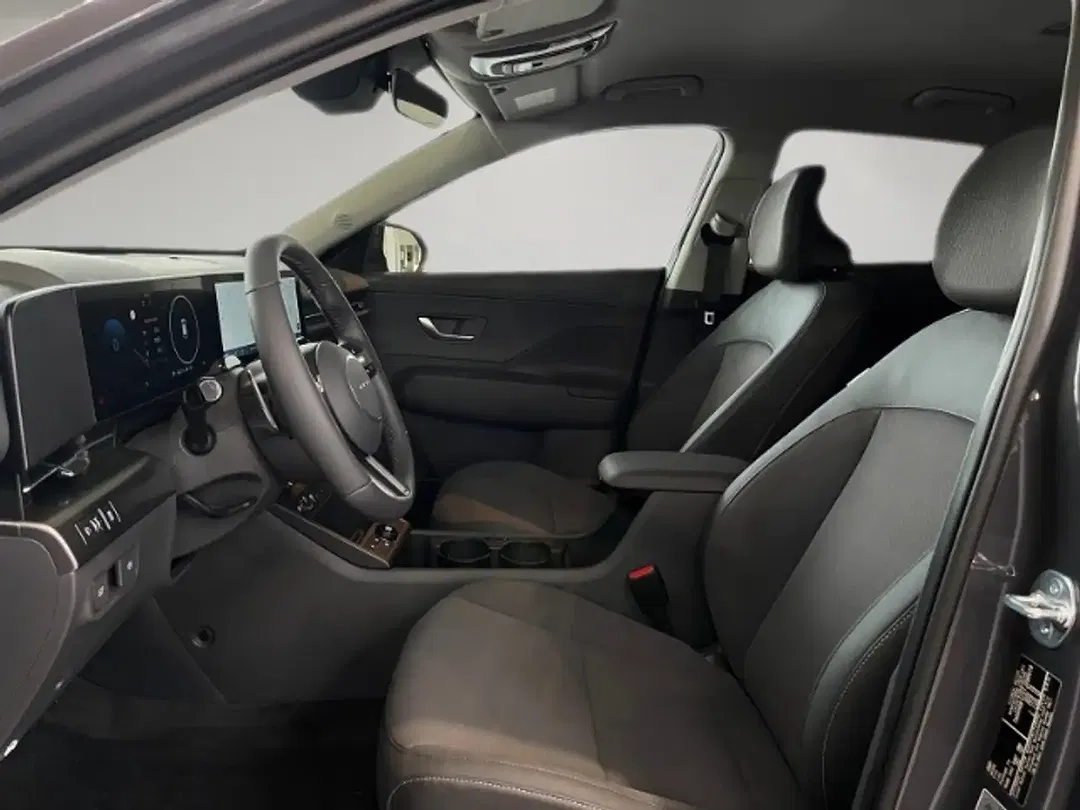 Hyundai KONA - Thumbnail 6