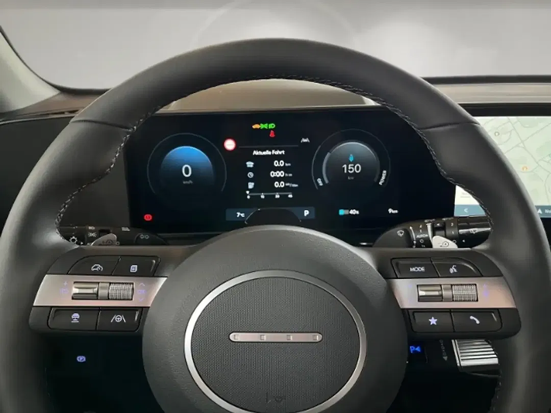 Hyundai KONA - Thumbnail 7