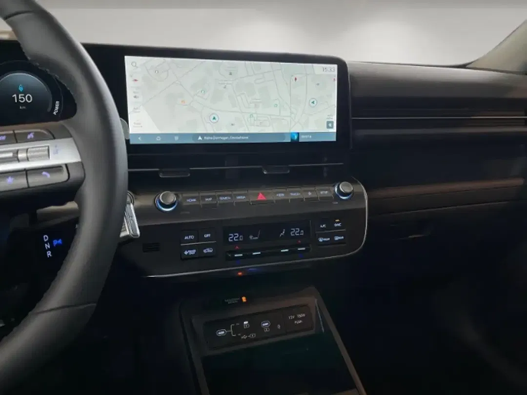 Hyundai KONA - Thumbnail 8