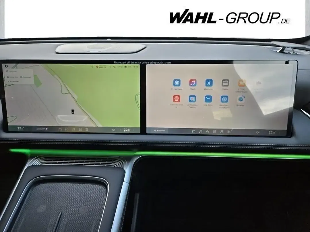 Xpeng G9 - Thumbnail 9