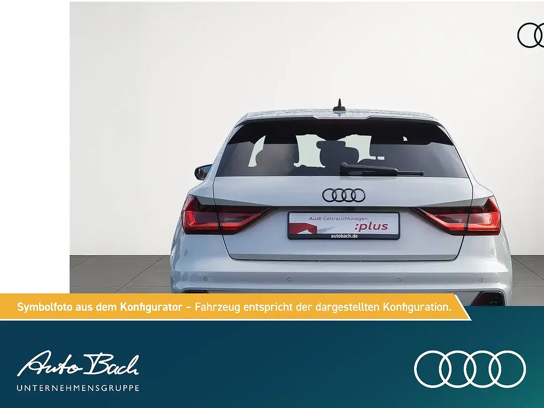 Audi A1 - Thumbnail 5