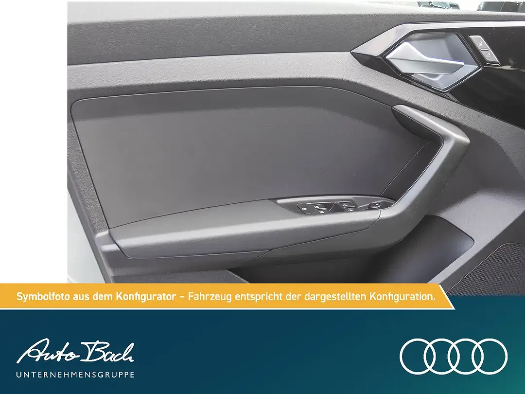 Audi A1 - Thumbnail 7