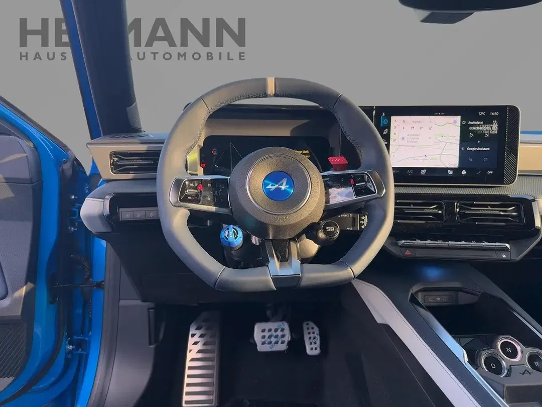 Alpine A290 - Thumbnail 10