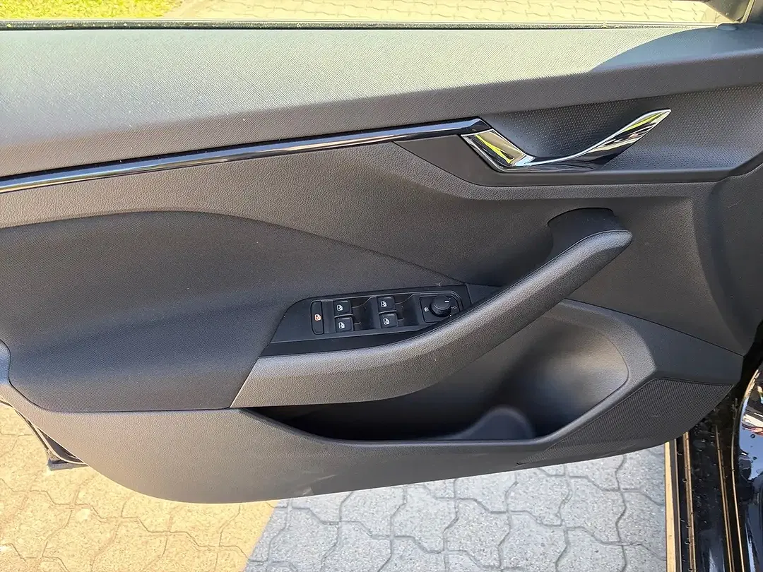 Skoda Kamiq - Thumbnail 11