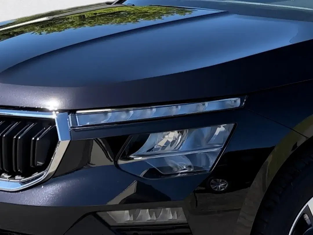Skoda Kamiq - Thumbnail 12