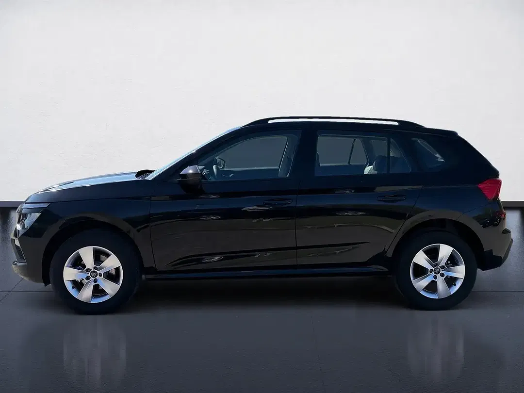 Skoda Kamiq - Thumbnail 2