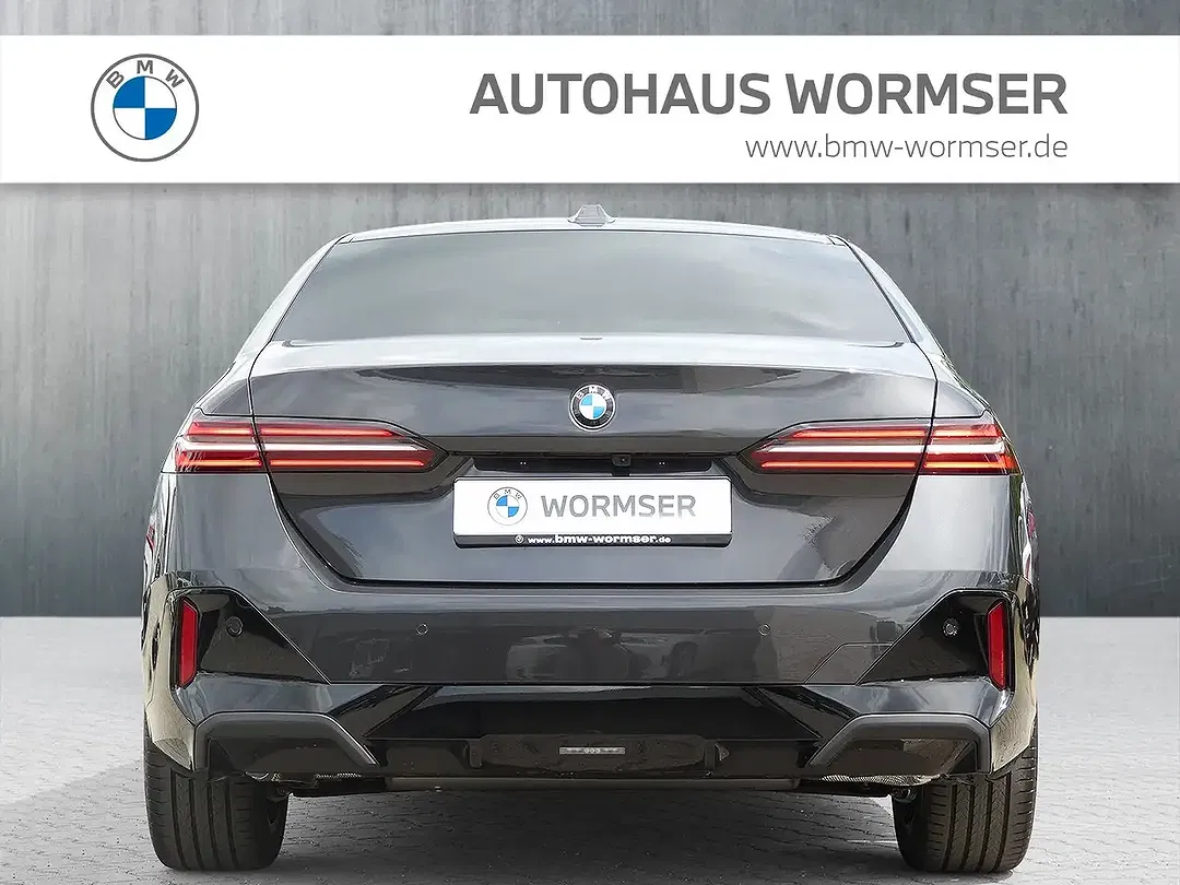 BMW 520 - Thumbnail 7