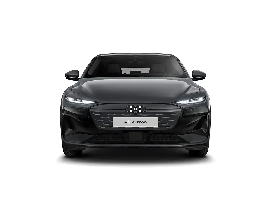 Audi A6 e-tron Matrix LED