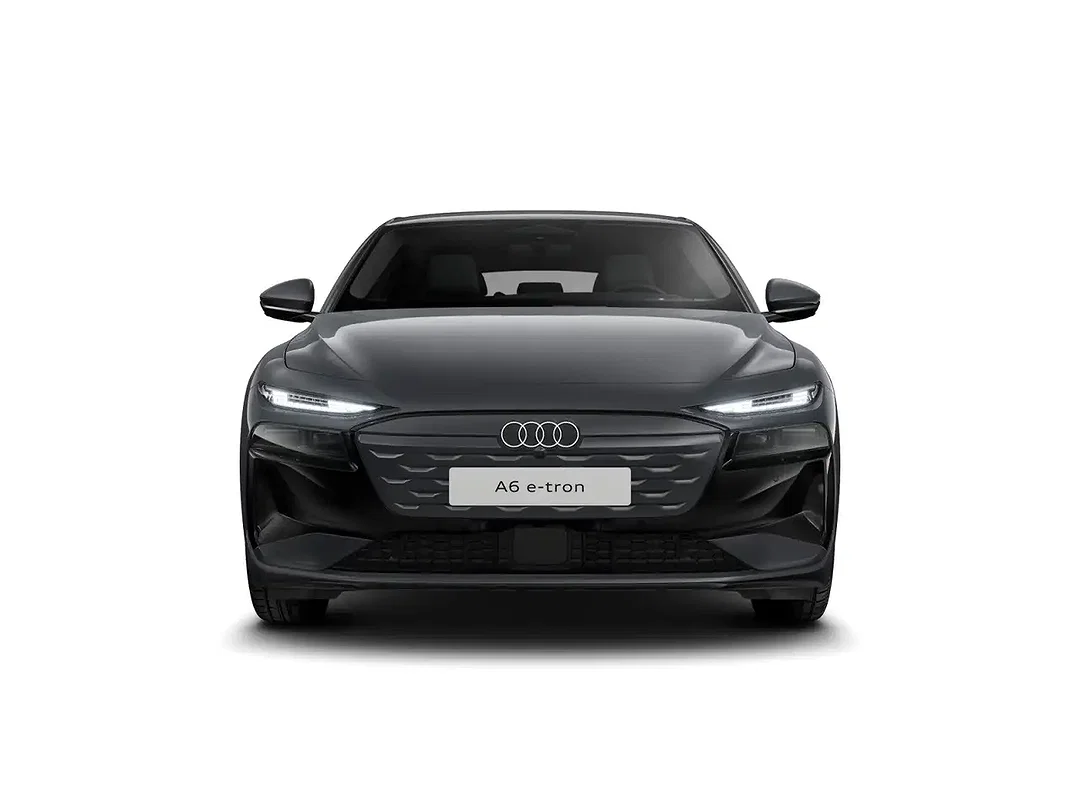Audi A6 e-tron - Afbeelding 1