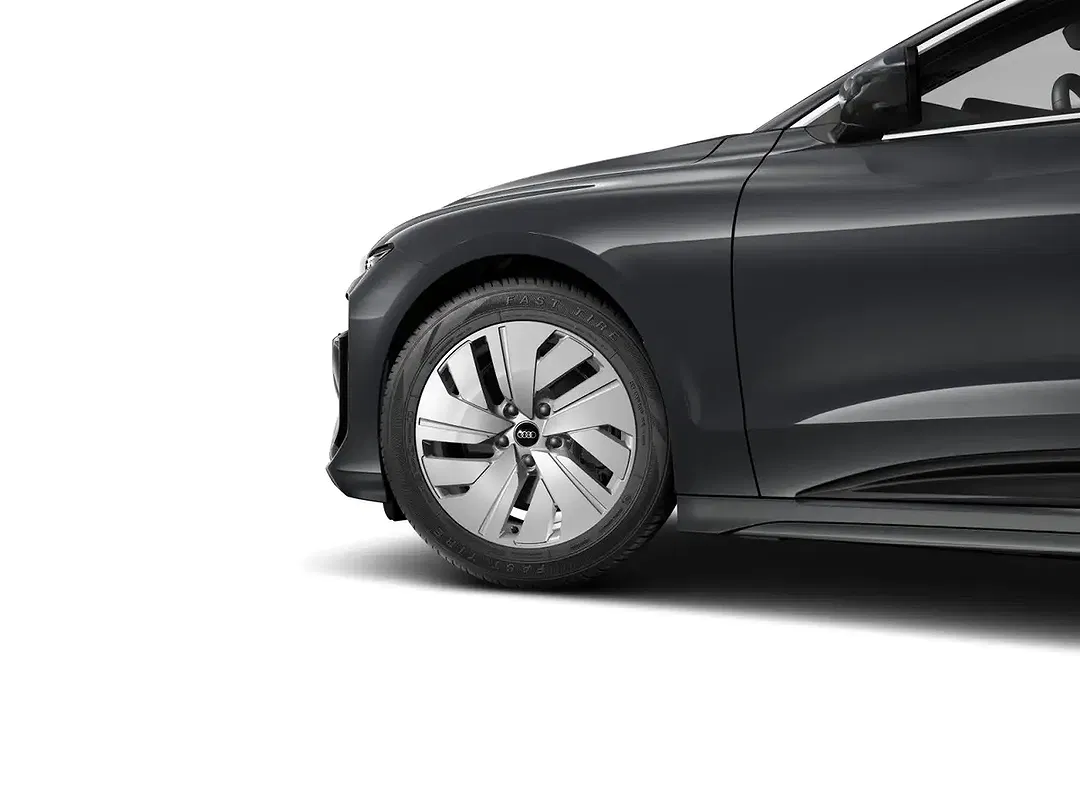 Audi A6 e-tron - Thumbnail 2