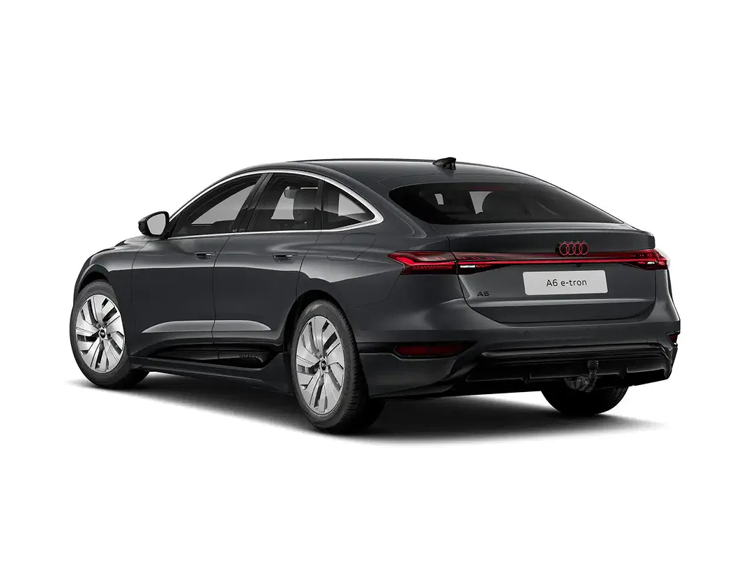 Audi A6 e-tron - Thumbnail 3