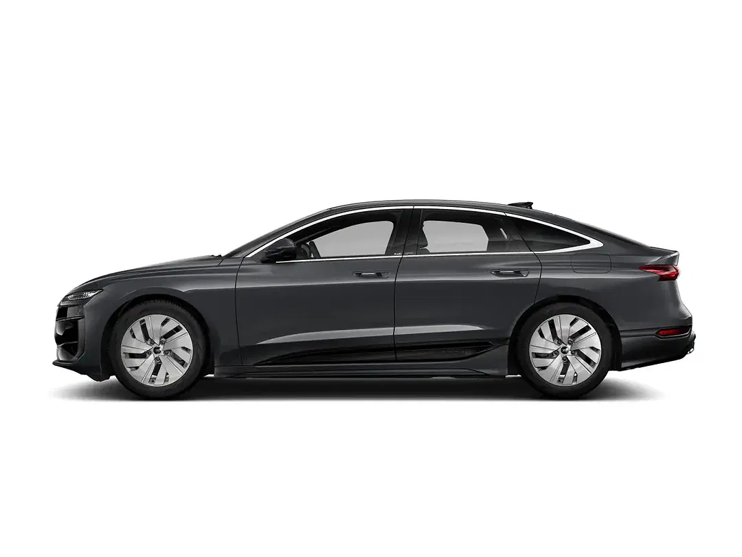 Audi A6 e-tron - Thumbnail 4