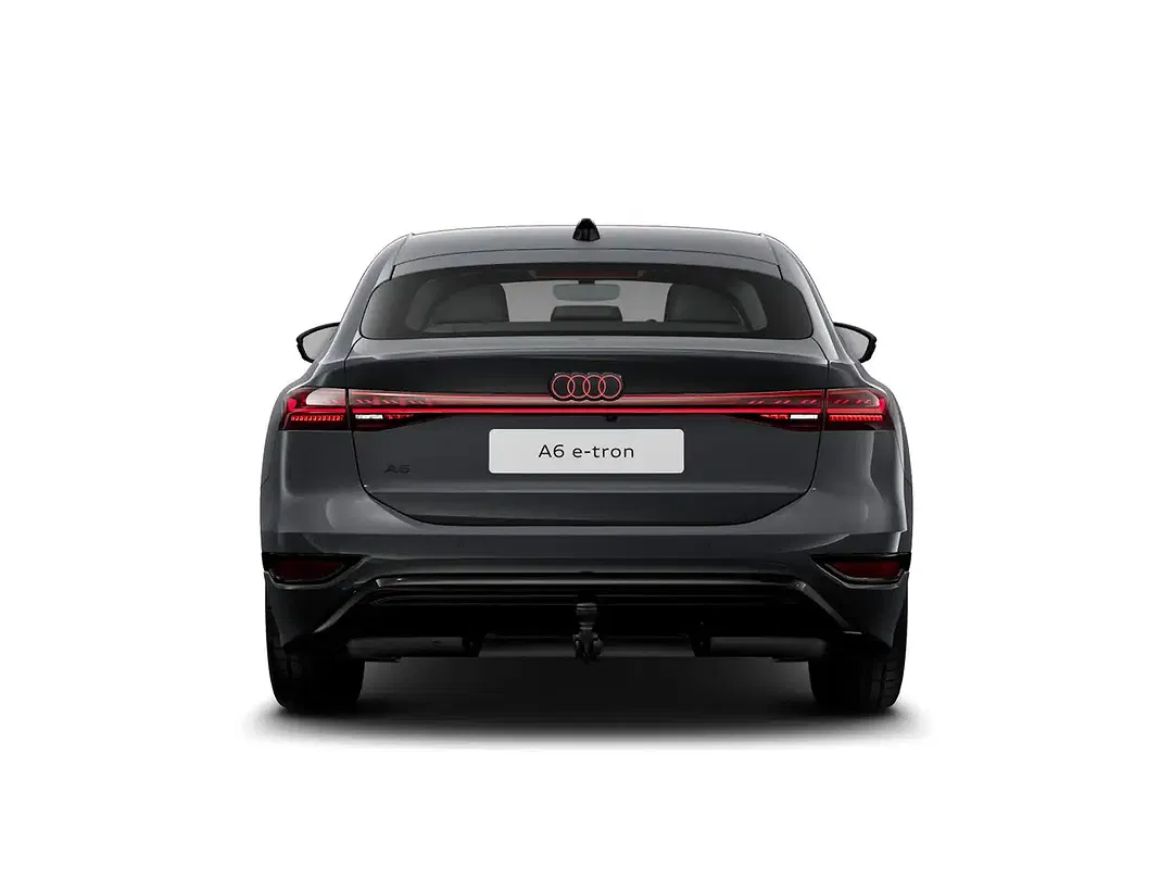 Audi A6 e-tron - Thumbnail 5