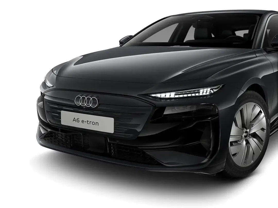 Audi A6 e-tron - Thumbnail 6