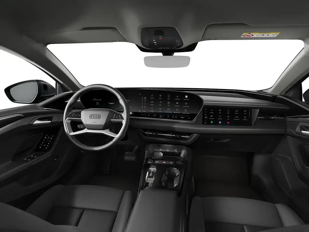 Audi A6 e-tron - Thumbnail 7