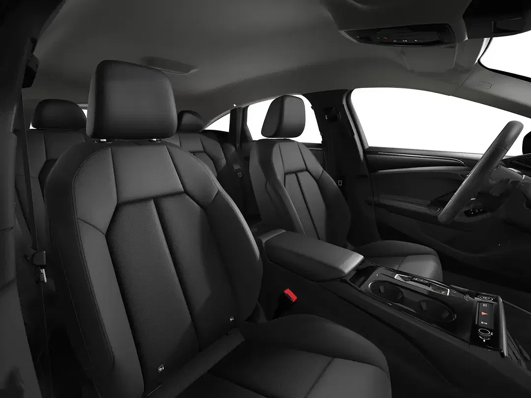 Audi A6 e-tron - Thumbnail 8