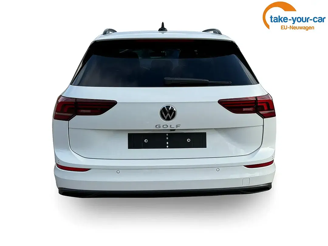 Volkswagen Golf Variant - Thumbnail 4
