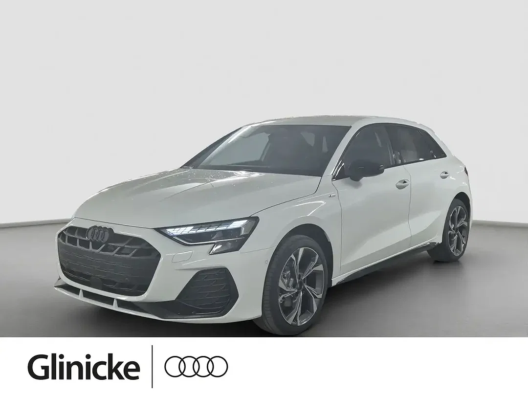 Audi A3 - Afbeelding 1