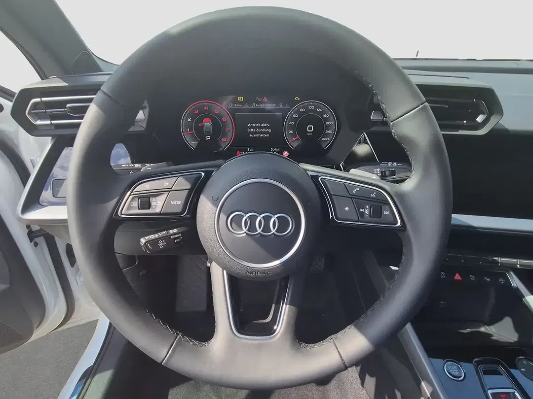 Audi A3 - Thumbnail 10