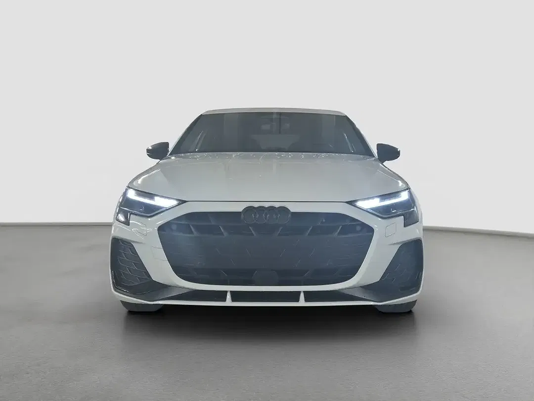 Audi A3 - Thumbnail 2