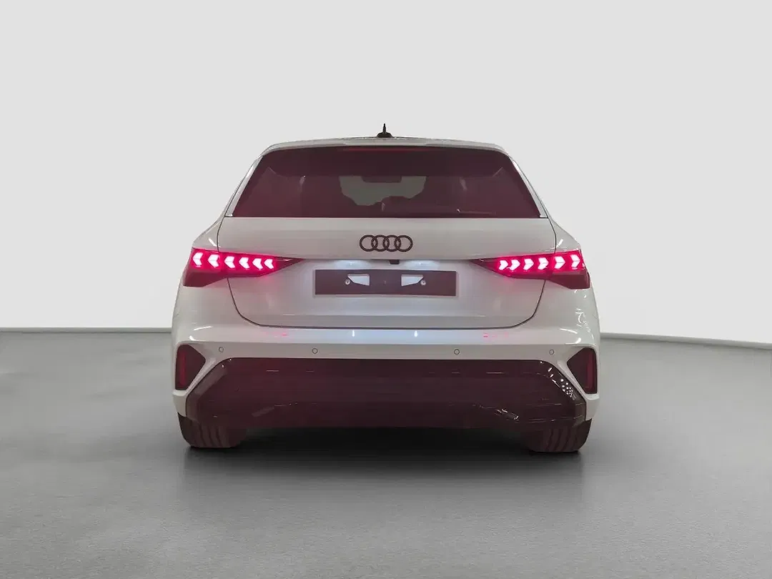Audi A3 - Thumbnail 5