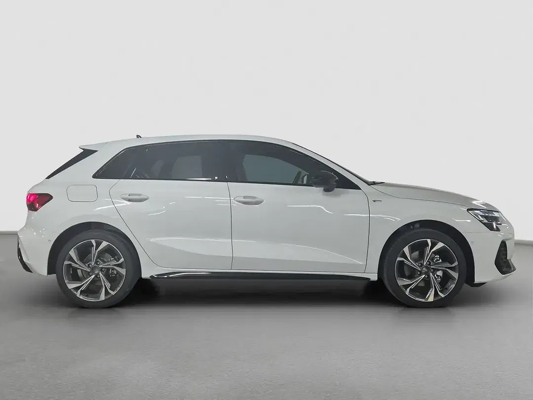 Audi A3 - Thumbnail 7