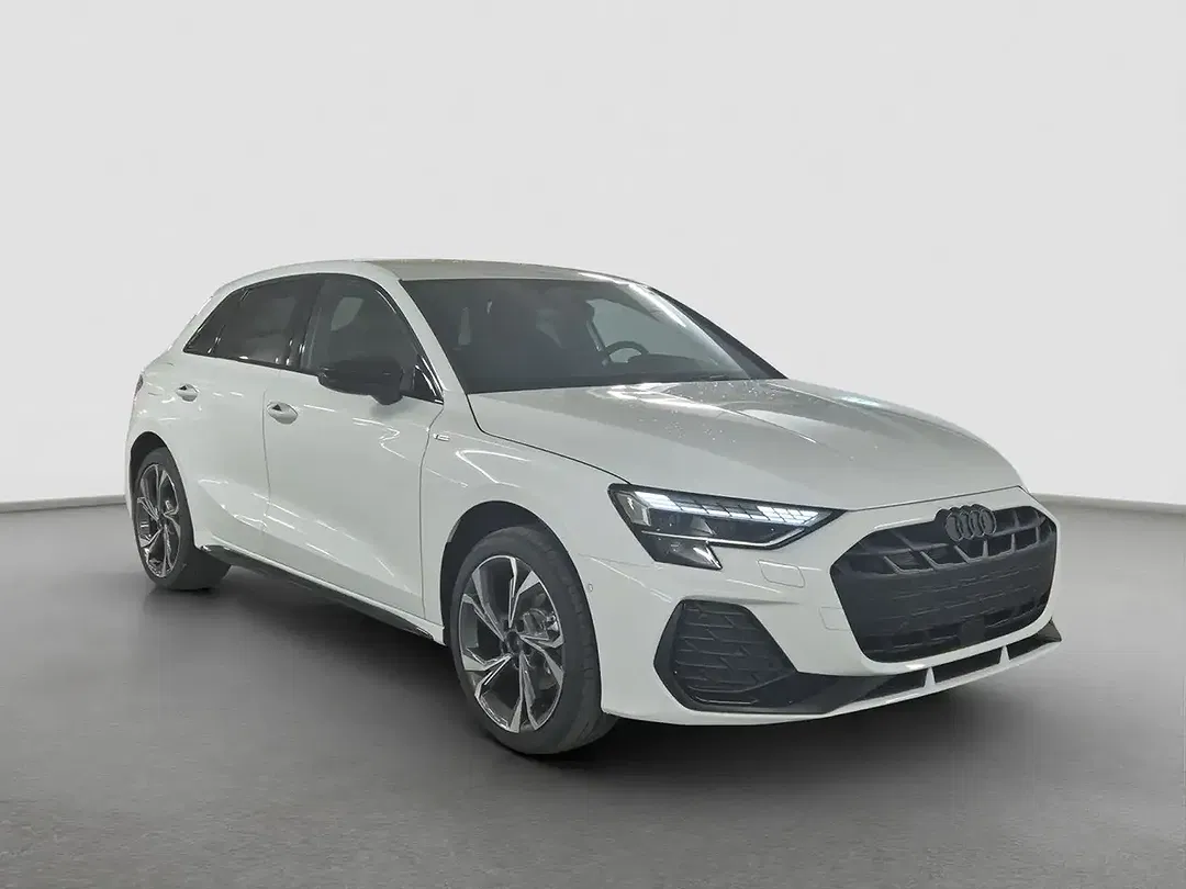 Audi A3 - Thumbnail 8