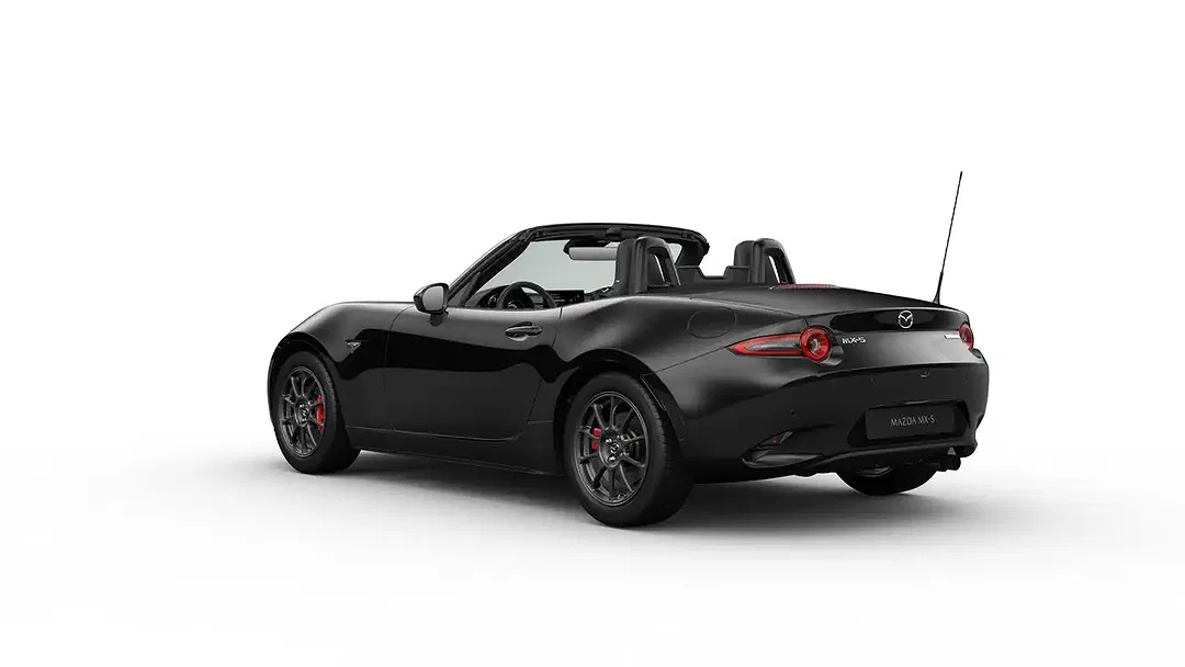 Mazda MX-5 - Thumbnail 10