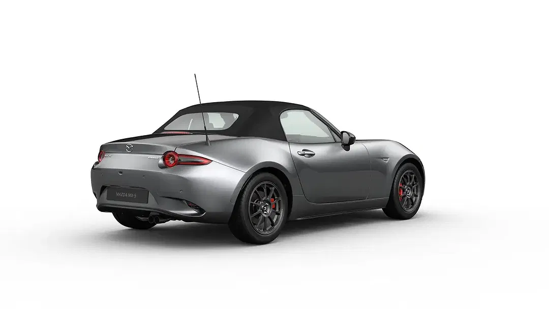 Mazda MX-5 - Thumbnail 13