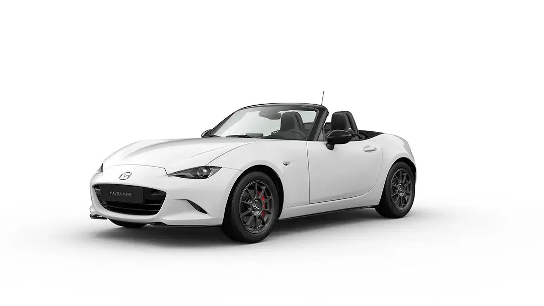Mazda MX-5 - Thumbnail 2