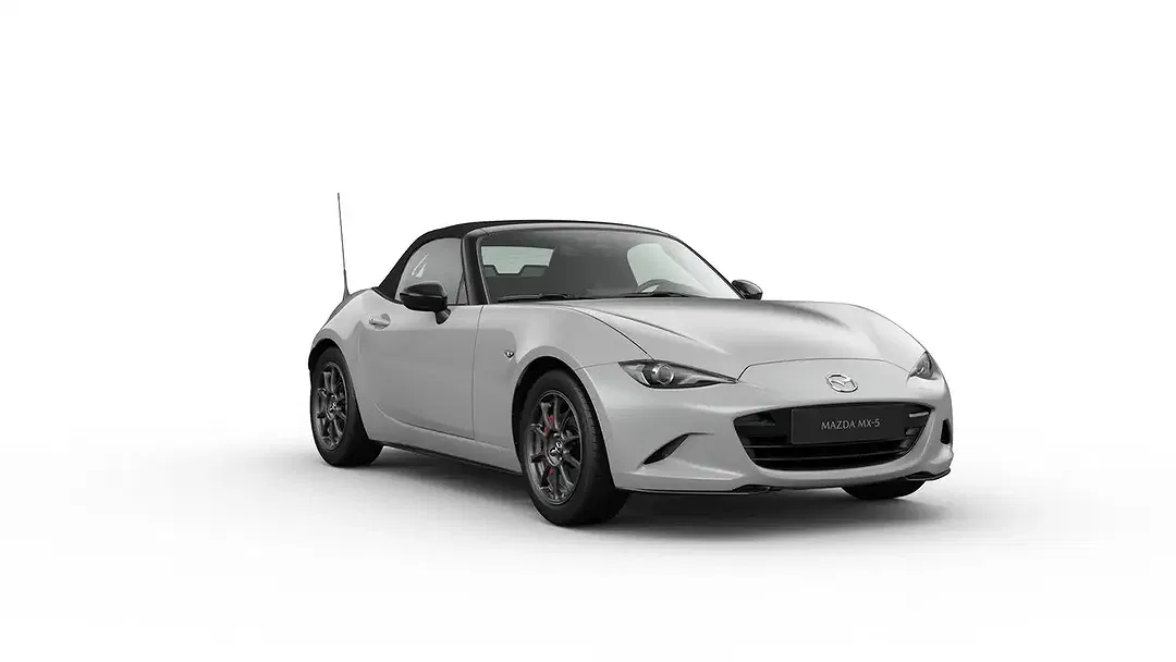 Mazda MX-5 - Thumbnail 5