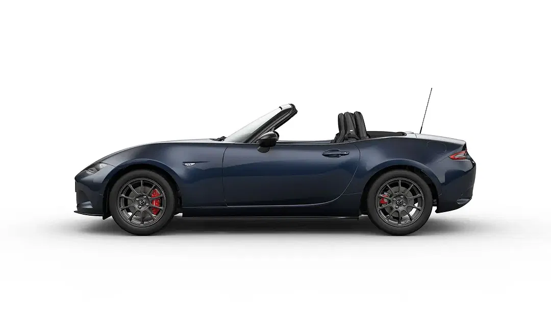 Mazda MX-5 - Thumbnail 6