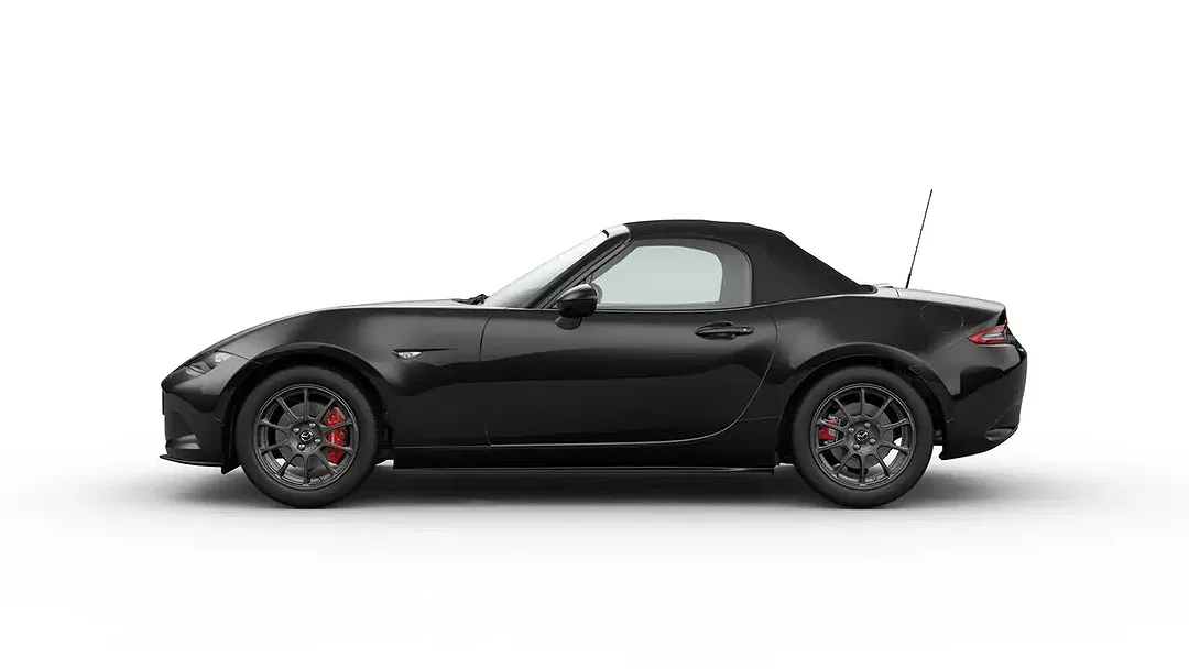 Mazda MX-5 - Thumbnail 7