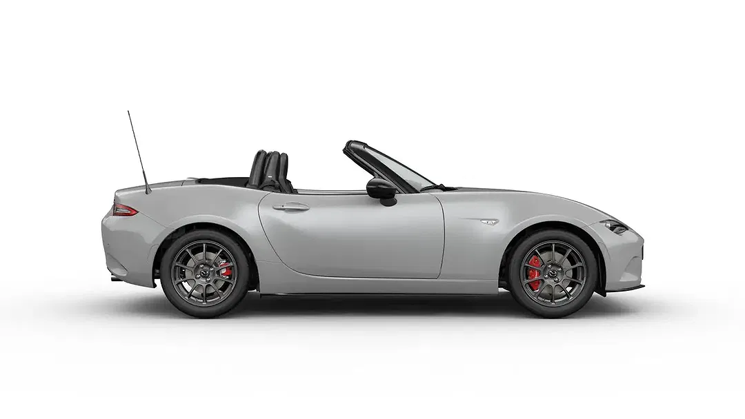 Mazda MX-5 - Thumbnail 8
