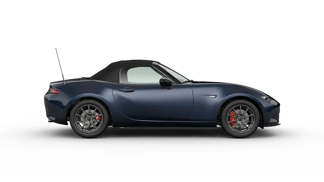 Mazda MX-5 - Thumbnail 9