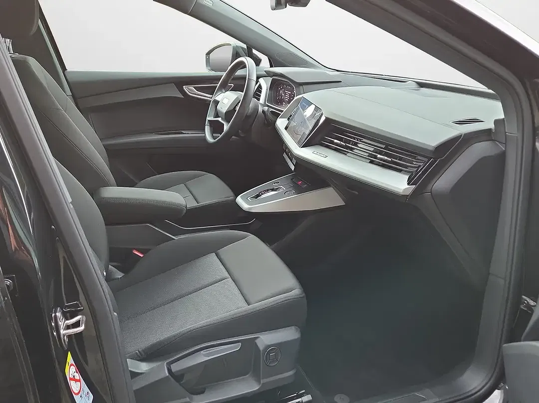 Audi e-tron - Thumbnail 12