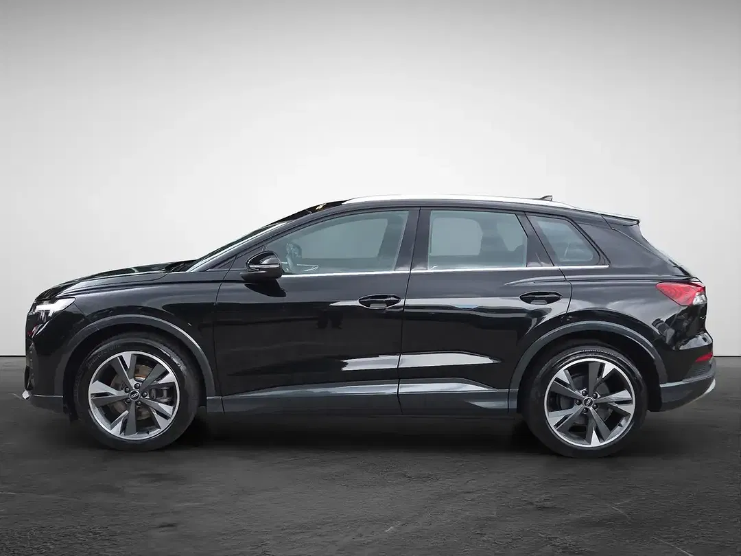 Audi e-tron - Thumbnail 2